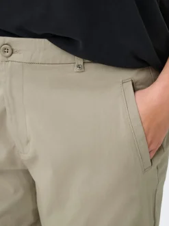 CARSURA Normal passform Chinos