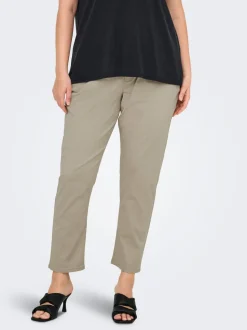CARSURA Normal passform Chinos