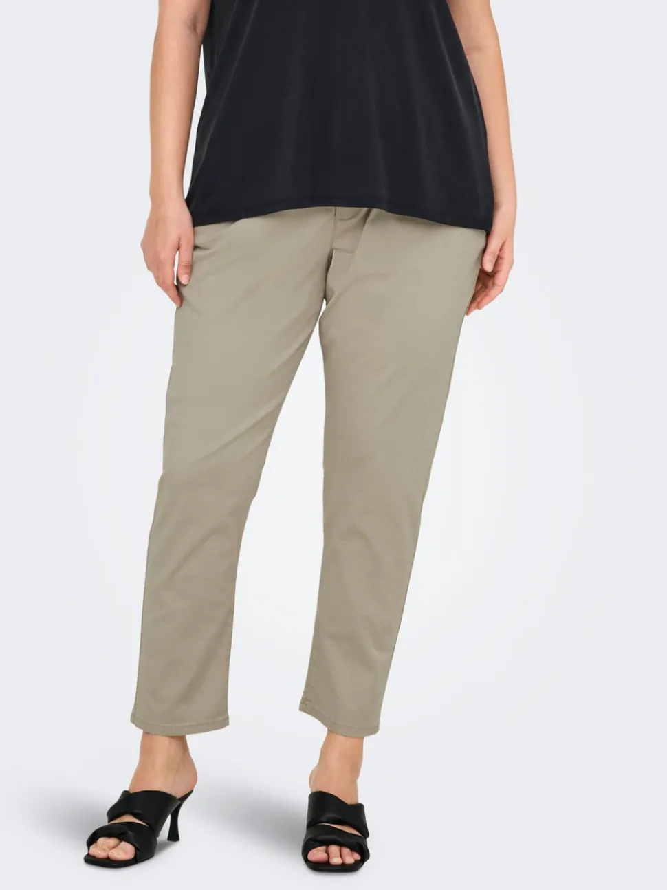 CARSURA Normal passform Chinos
