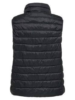 CARTAHIA Quiltad väst