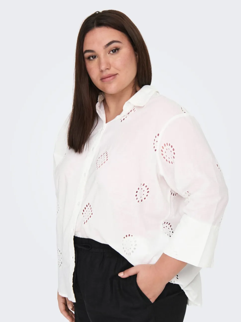 CARTALLIE Skjorta