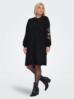 CARTERESA Kort klänning