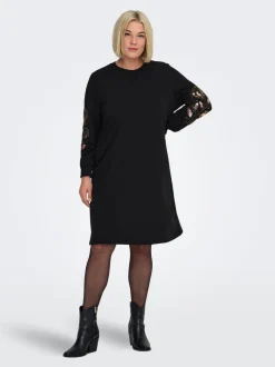 CARTERESA Kort klänning