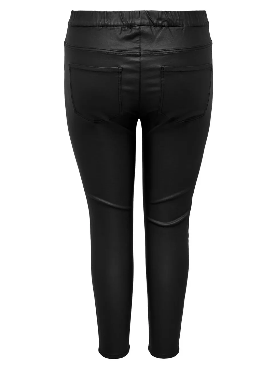 CARTHUNDERY coated leggings
