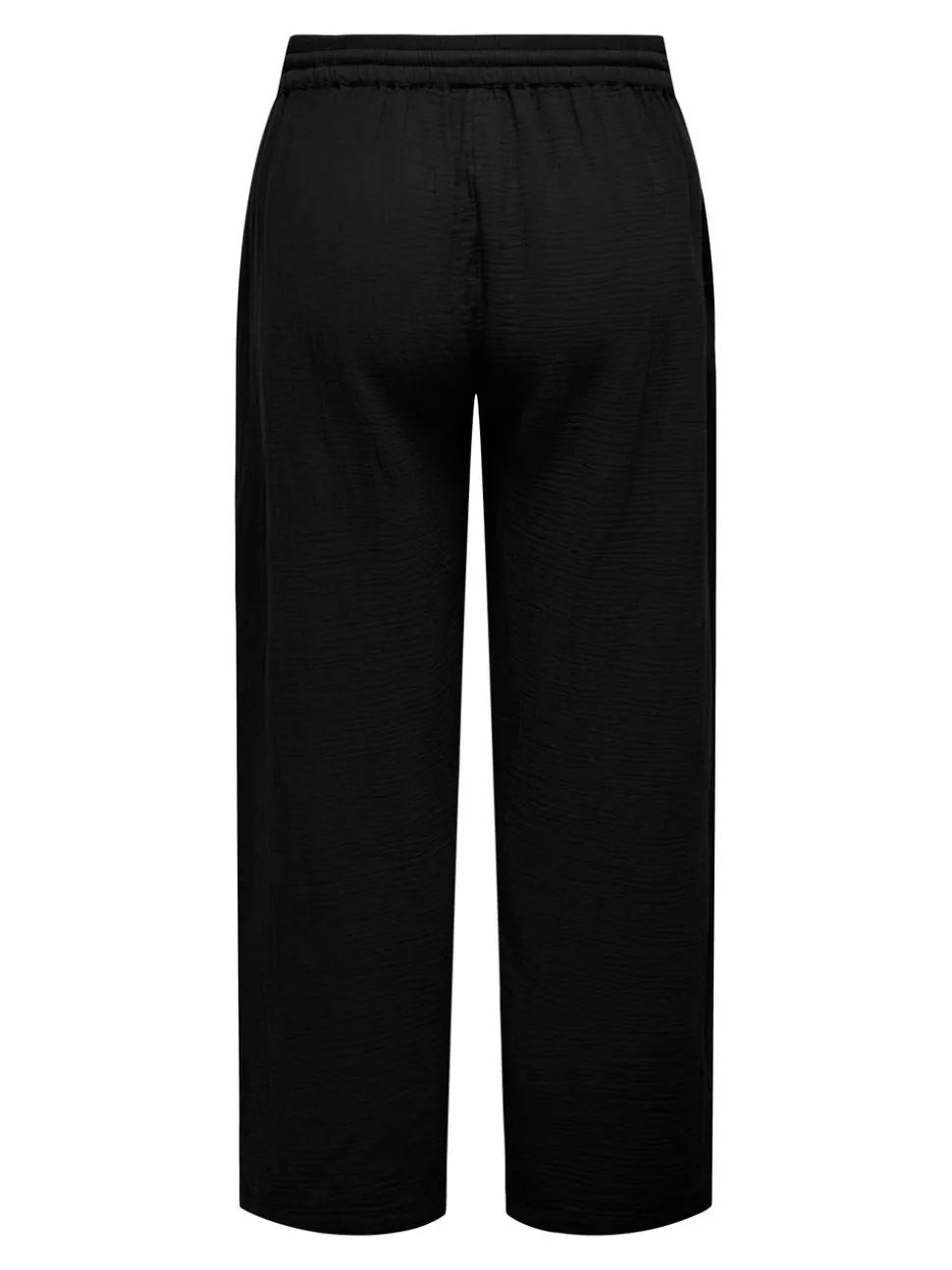 CARTHYRA Comfort fit Byxor med vida ben