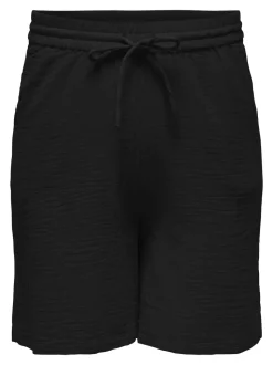 CARTHYRA Hög midja Normal passform Shorts