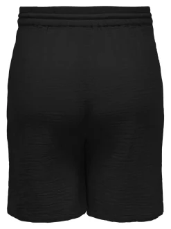 CARTHYRA Hög midja Normal passform Shorts
