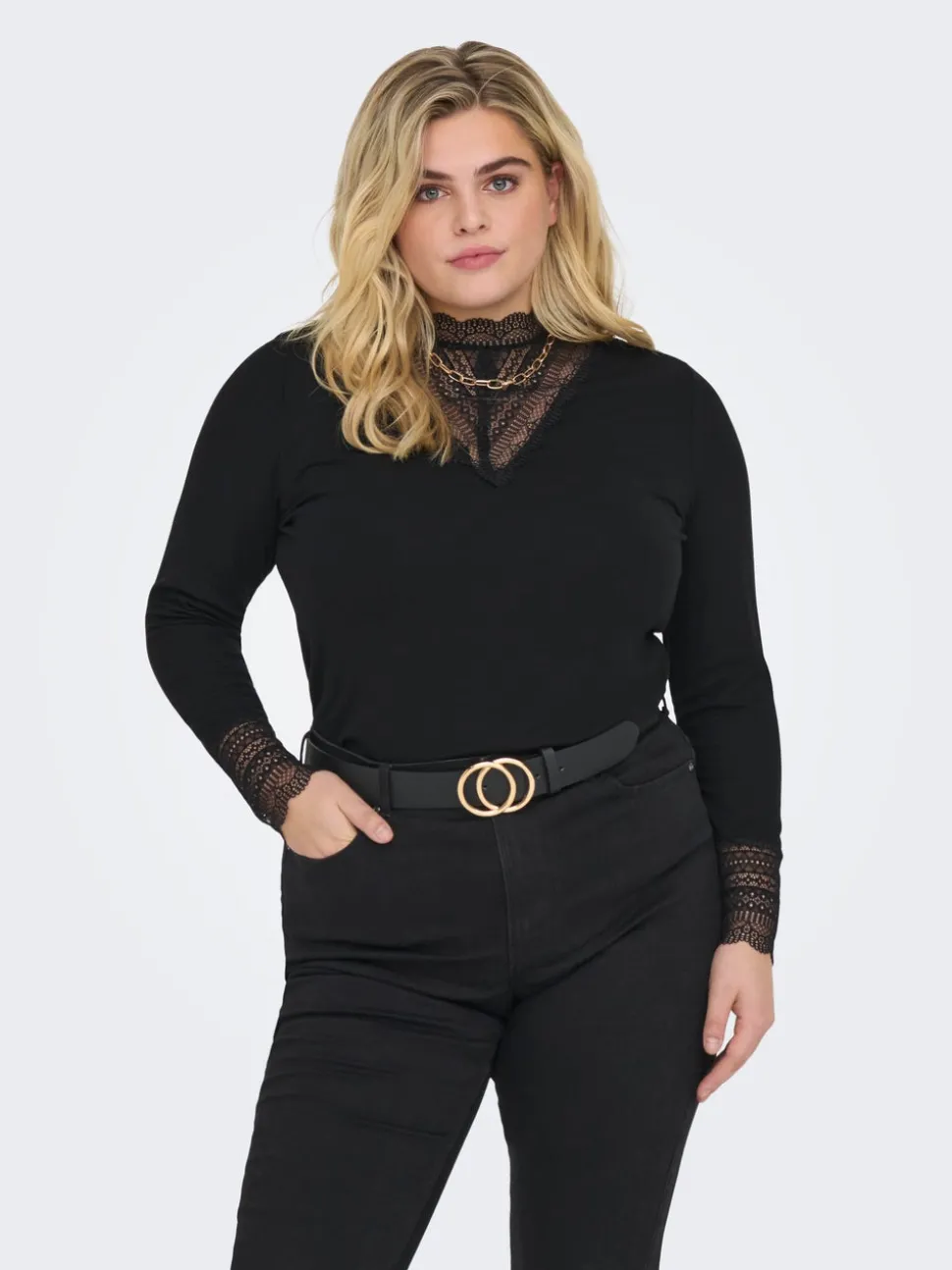 CARTILDE Blus