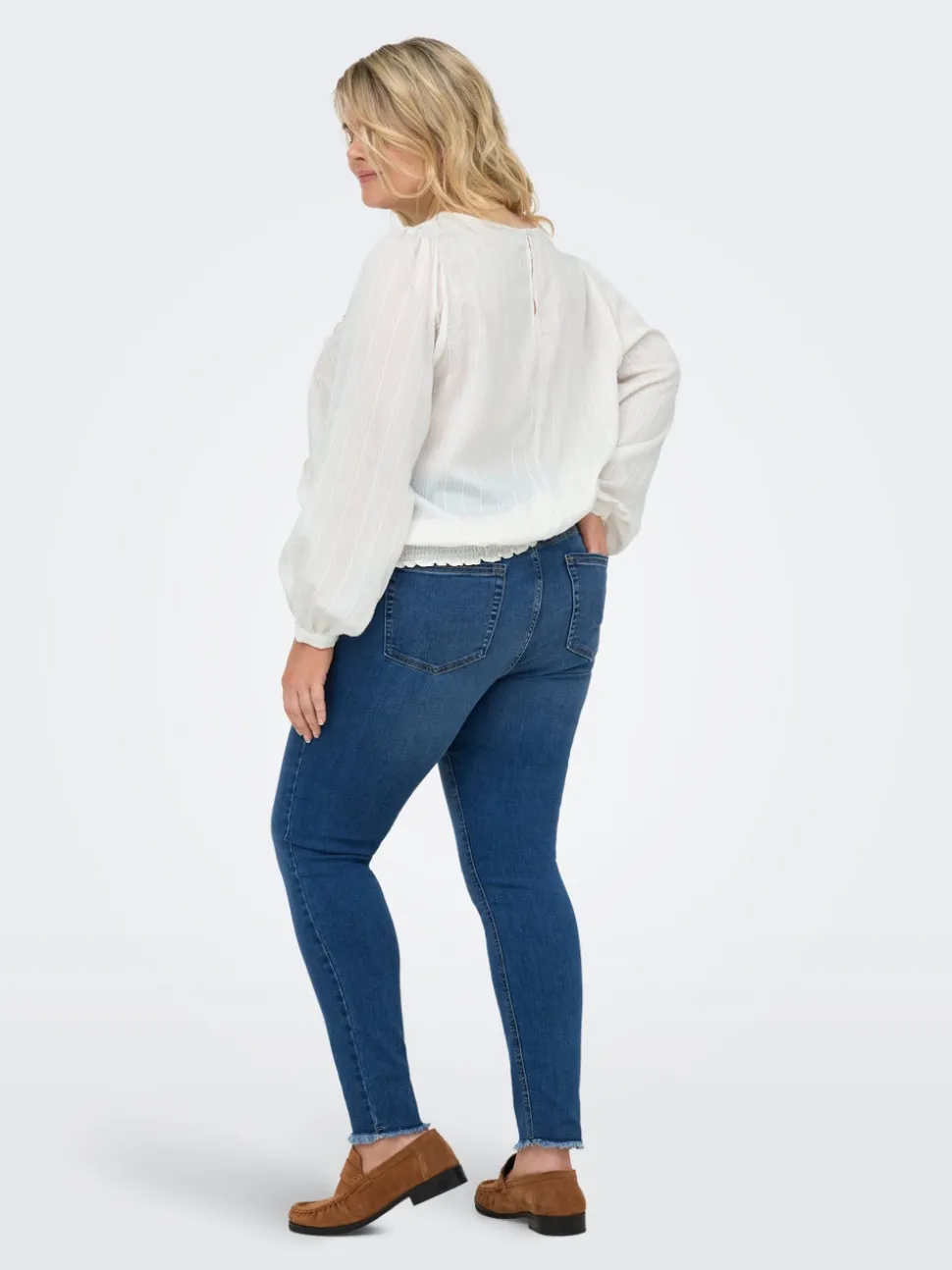 CARTILO Blus