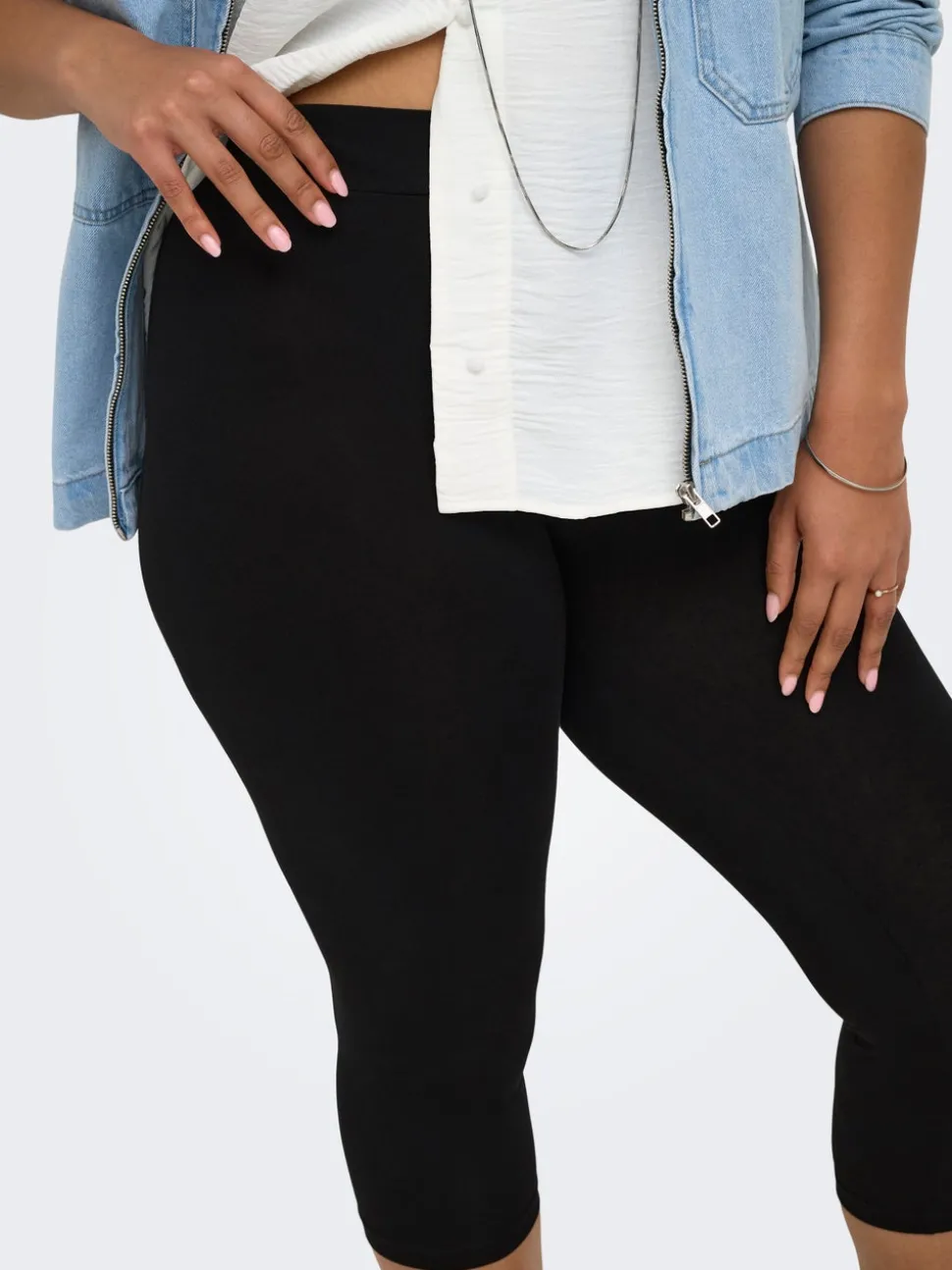 CARTIME Slim Fit Leggings