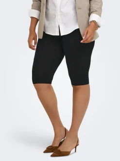 CARTIME Slim Fit 2-pack Cykelshorts