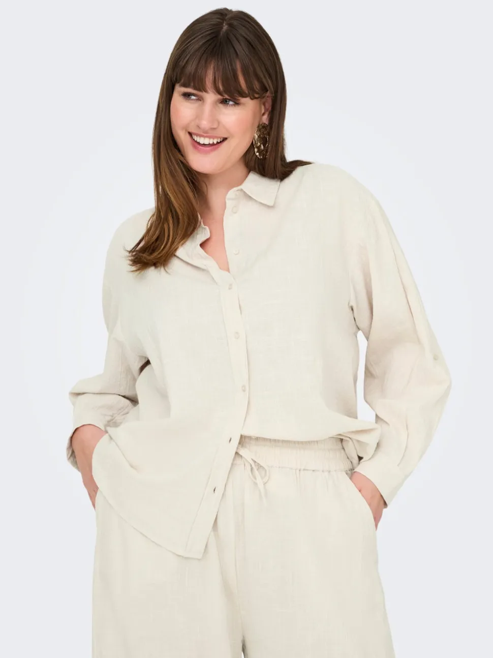 CARTIZANA Skjorta