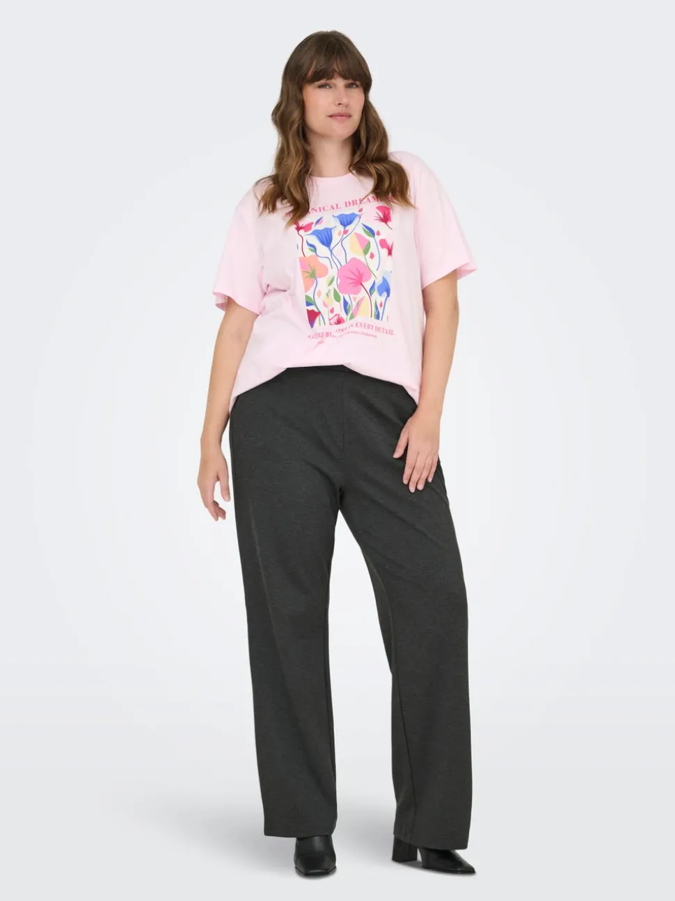 CARTRUDY T-shirt