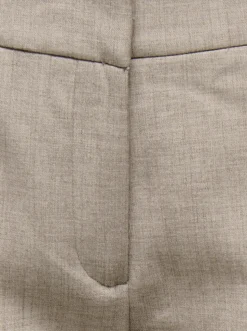 CARVERONICA-ELLY Slim Fit Byxor