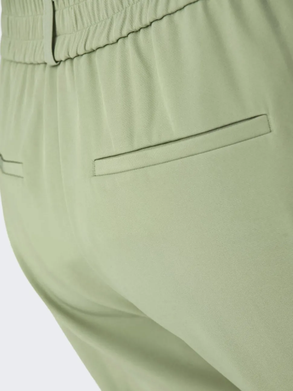 CARVERONICA-ELLY Slim Fit Byxor