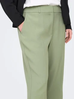 CARVERONICA-ELLY Slim Fit Byxor