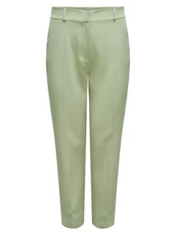 CARVERONICA-ELLY Slim Fit Byxor