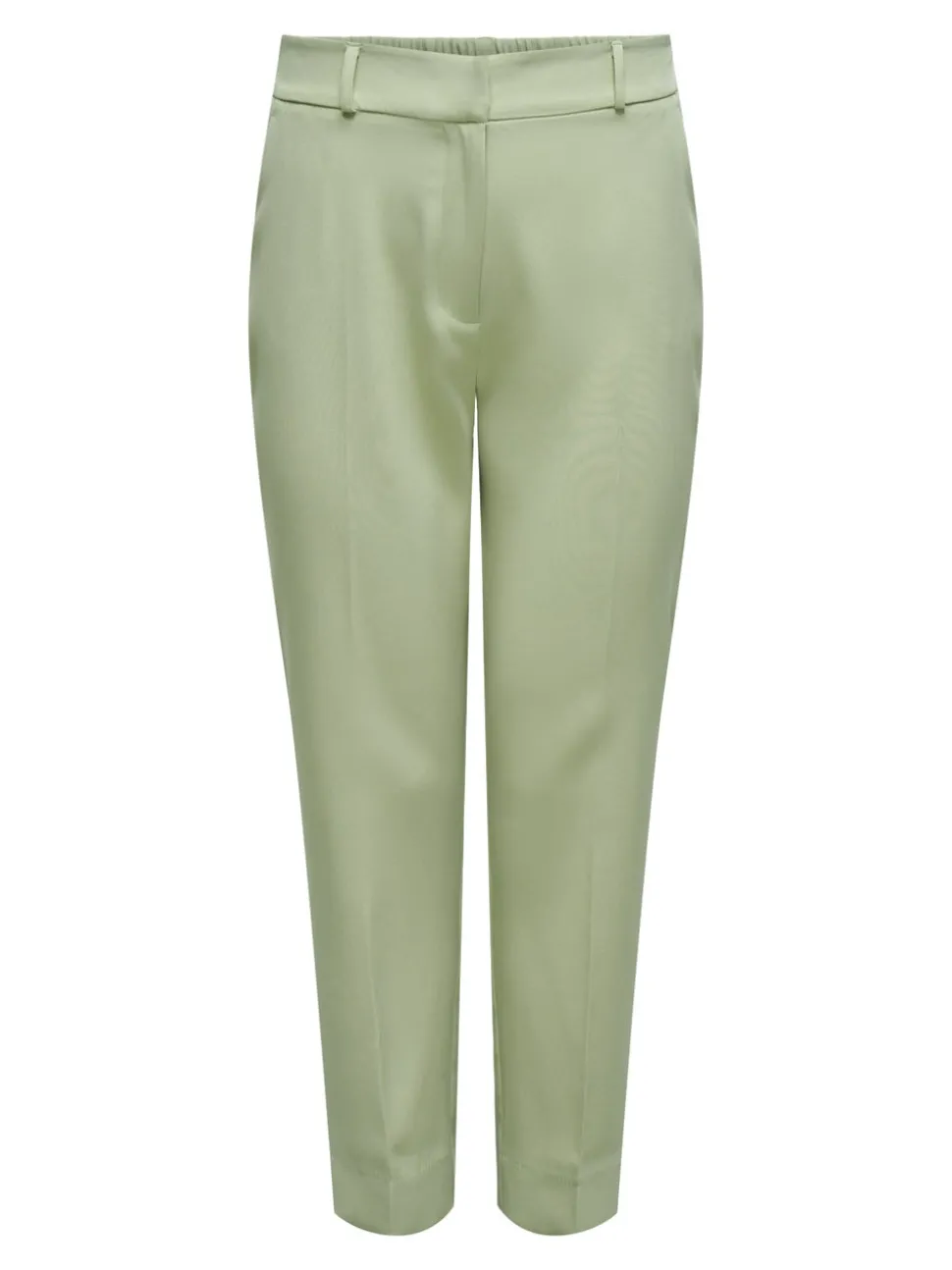 CARVERONICA-ELLY Slim Fit Byxor