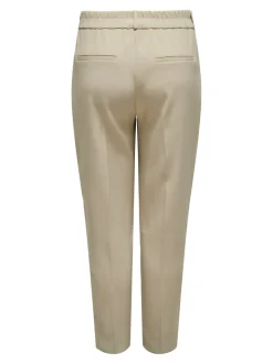 CARVERONICA-ELLY Slim Fit Byxor