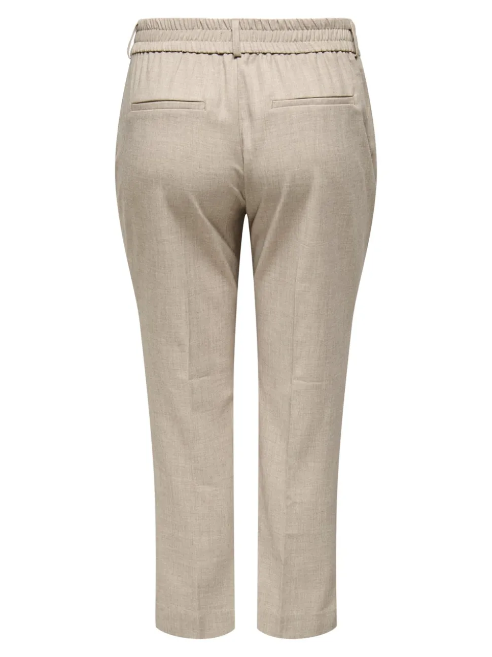 CARVERONICA-ELLY Slim Fit Byxor