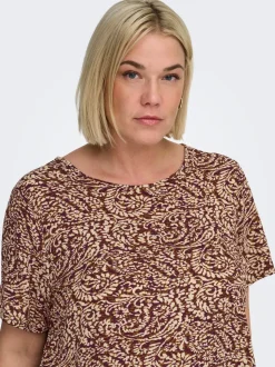 CARVICA Blus
