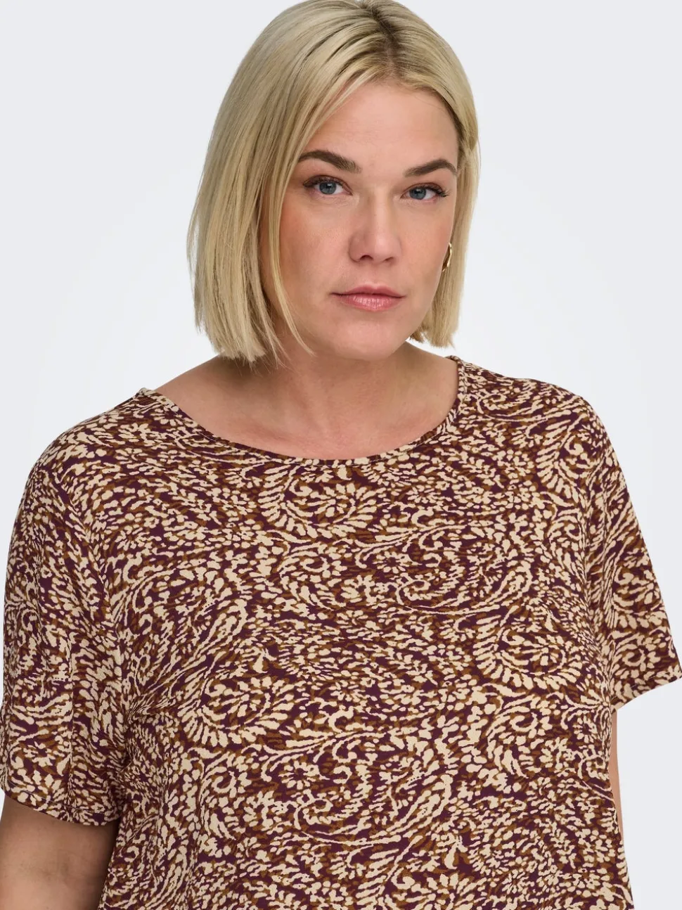 CARVICA Blus