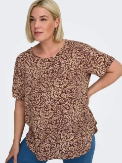 CARVICA Blus