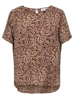 CARVICA Blus