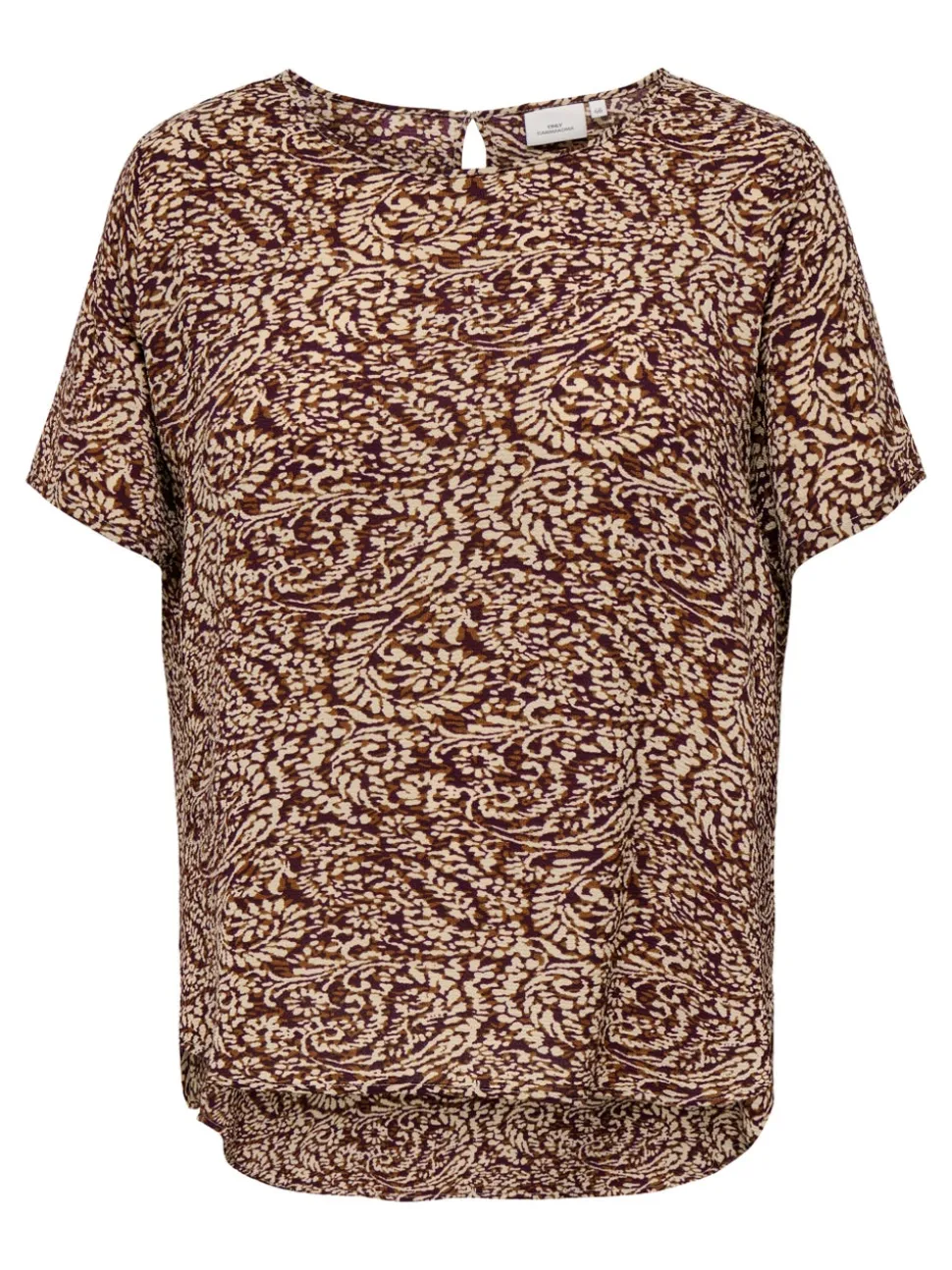 CARVICA Blus