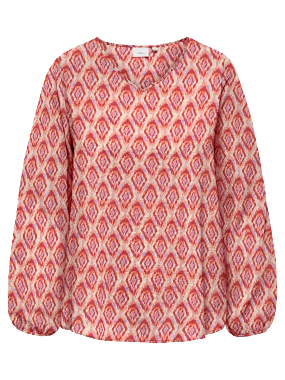 CARVICA Blus