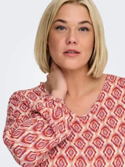 CARVICA Blus