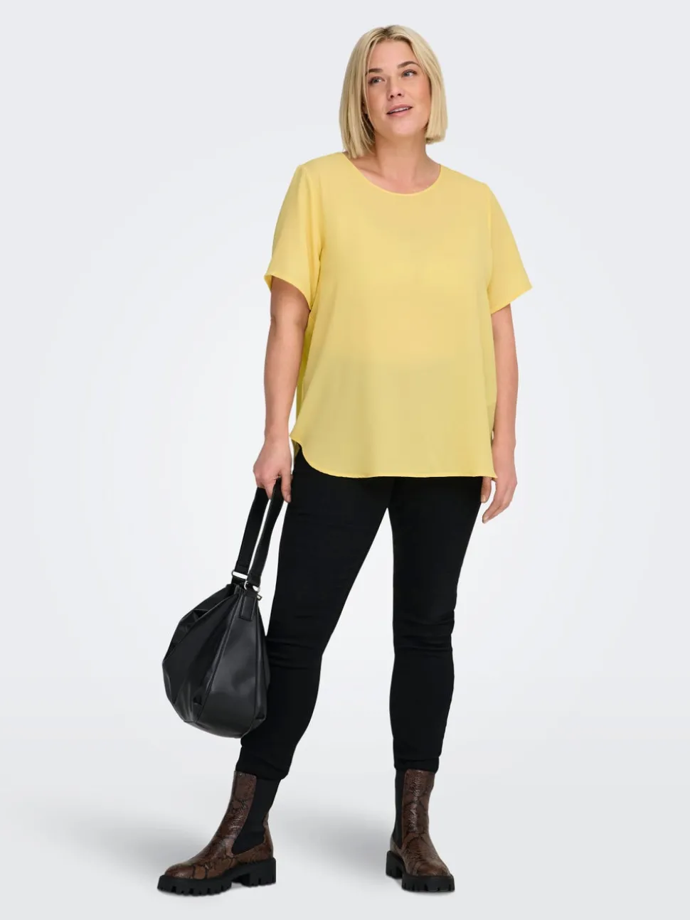 CARVICA Blus