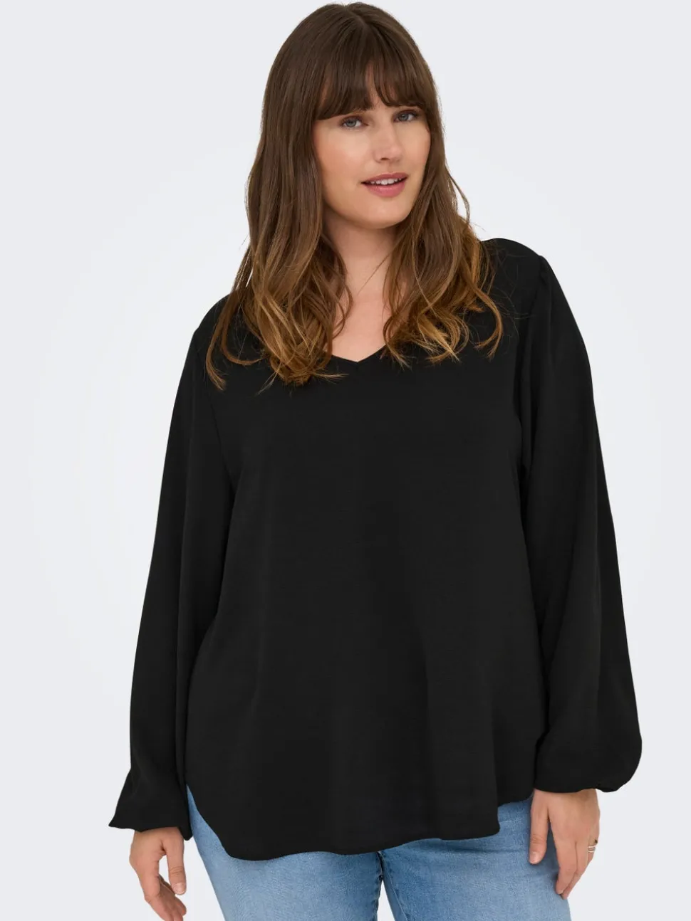 CARVICA Blus