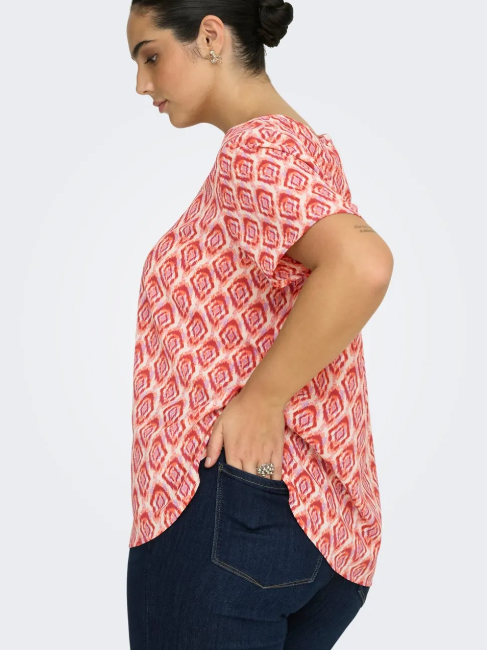 CARVICA Blus