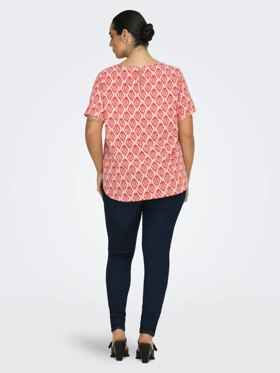 CARVICA Blus
