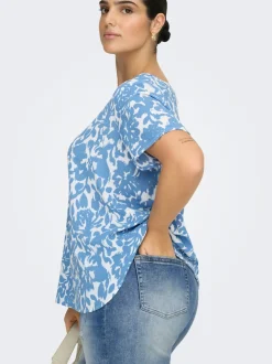 CARVICA Blus