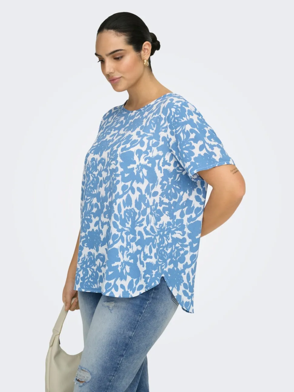 CARVICA Blus