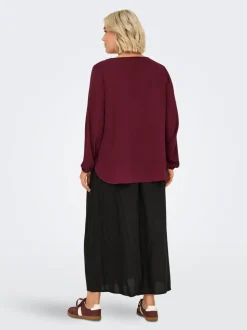 CARVICA Blus