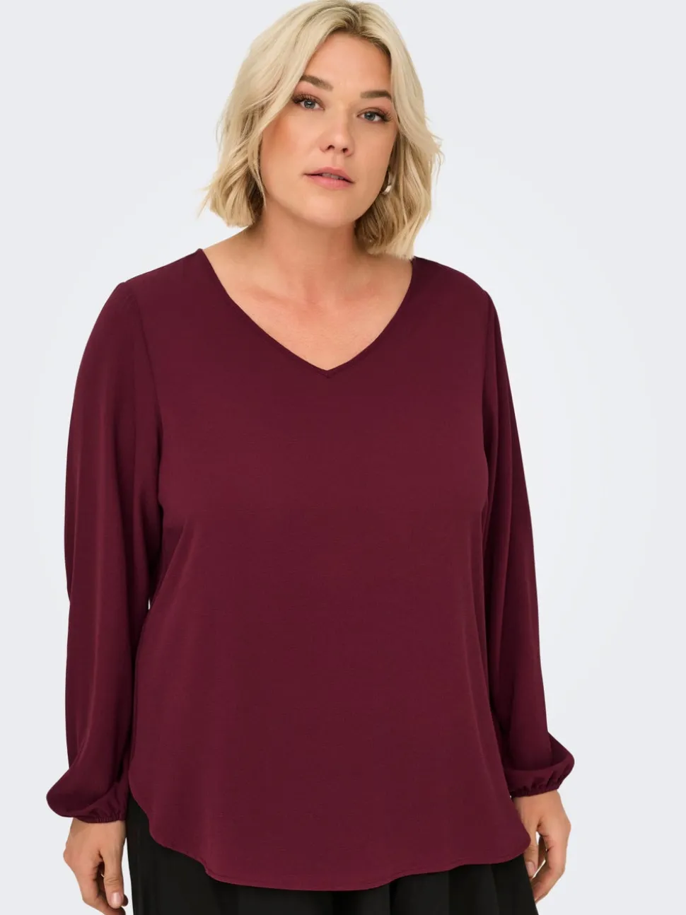 CARVICA Blus