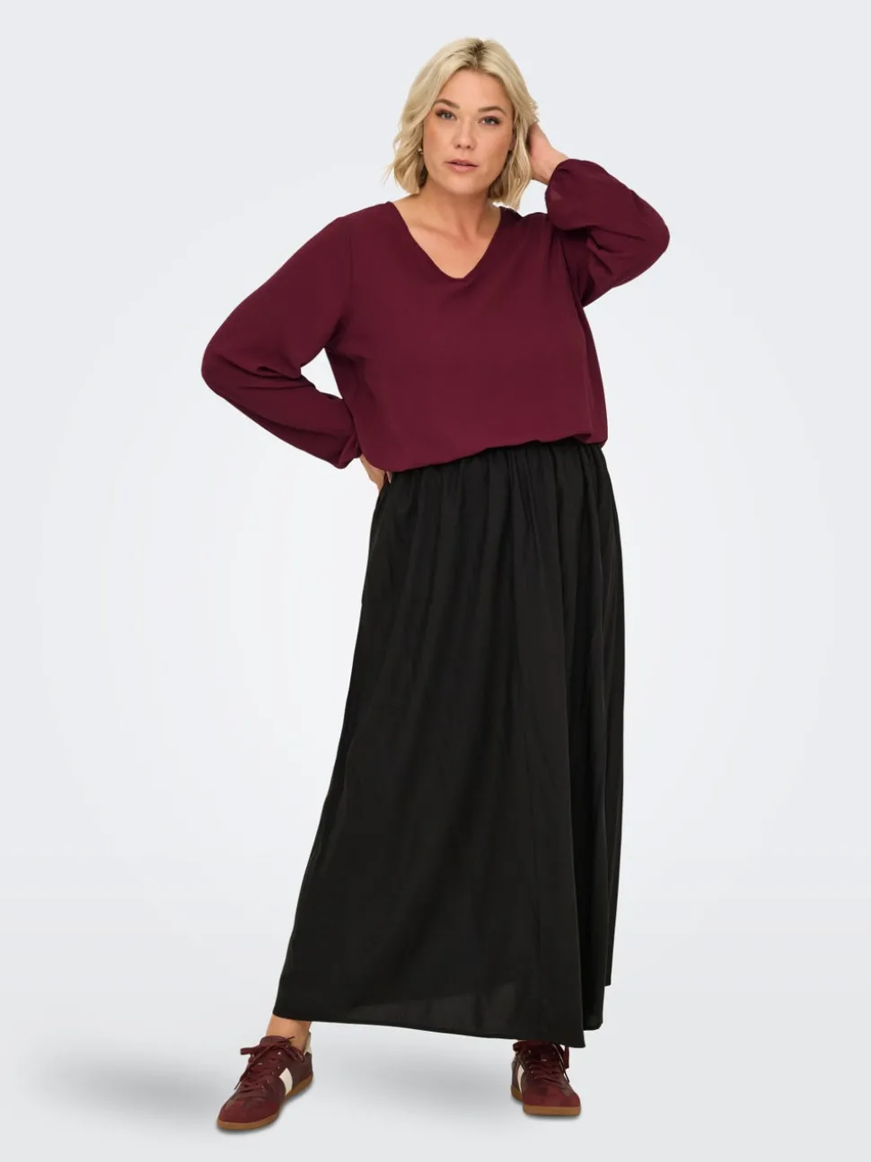 CARVICA Blus
