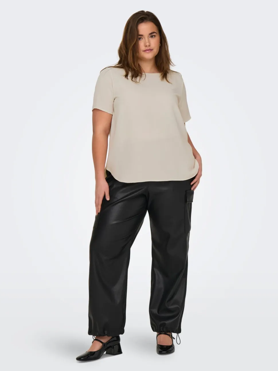 CARVICA Blus