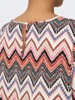 CARVICA Blus