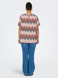 CARVICA Blus
