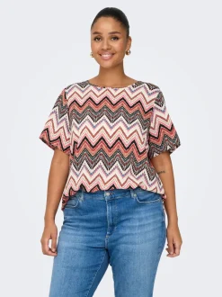CARVICA Blus