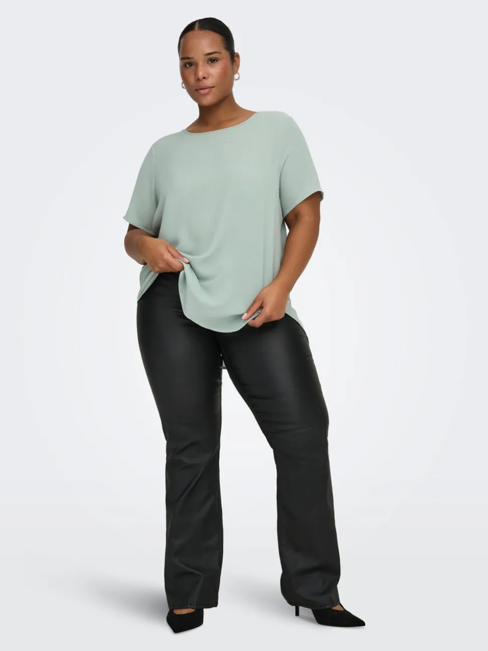CARVICA Blus