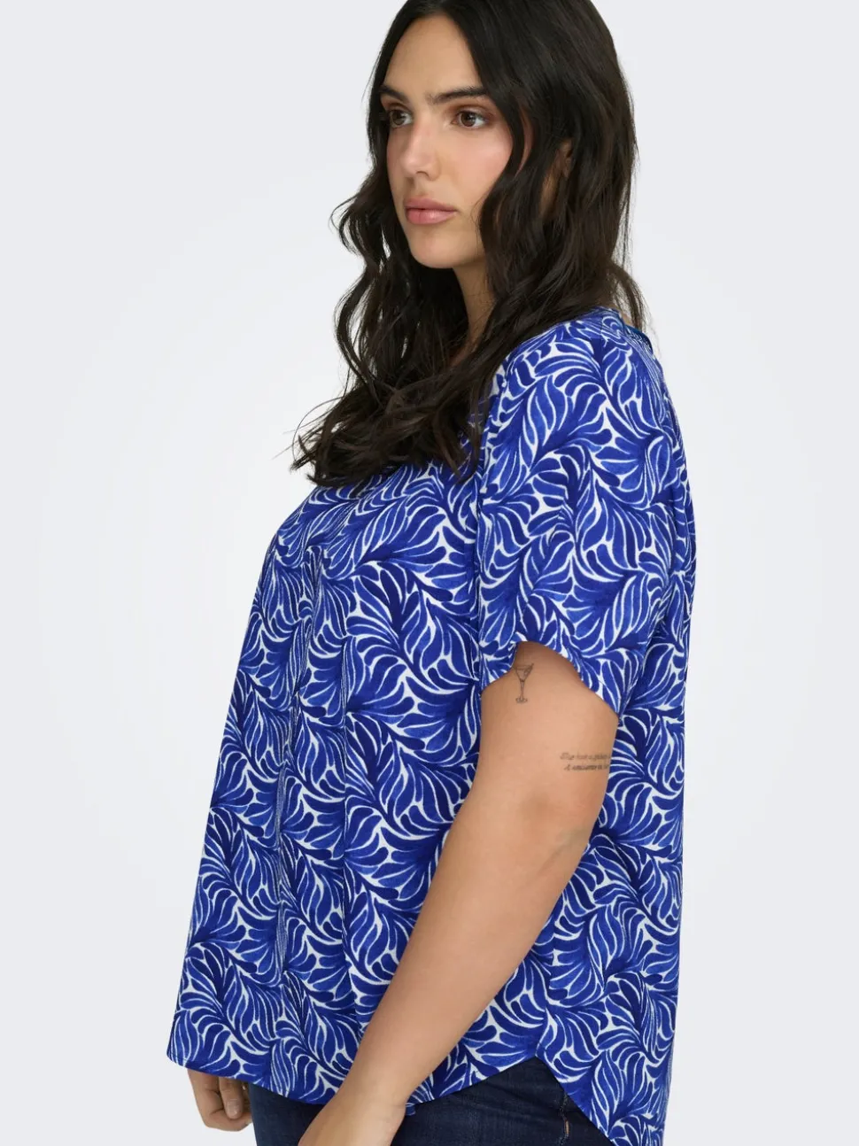 CARVICA Blus