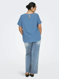 CARVICA Blus