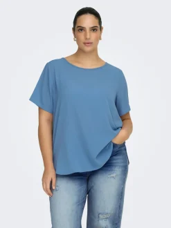CARVICA Blus