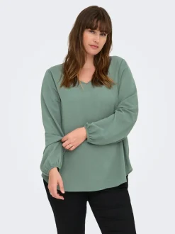 CARVICA Blus