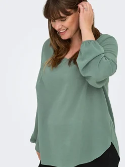 CARVICA Blus